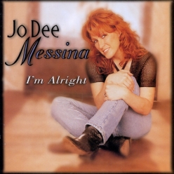 Jo Dee Messina - I'm Alright